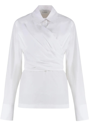 Sportmax Oggi shirt - White