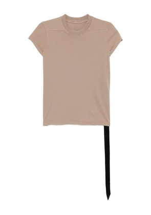 Rick Owens DRKSHDW Small Level T-shirt - Brown