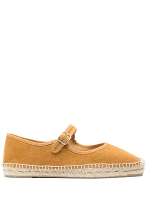 Castañer Padua espadrilles - Neutrals