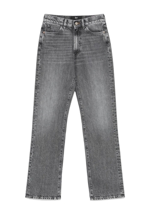 3x1 cotton jeans - Grey