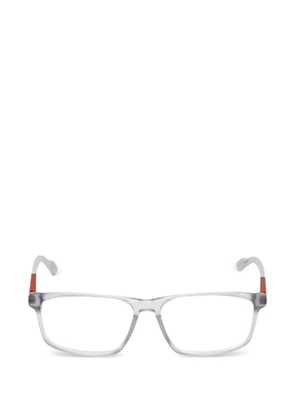 adidas square-frame glasses - Grey
