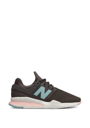New Balance 247V2 sneakers - Brown