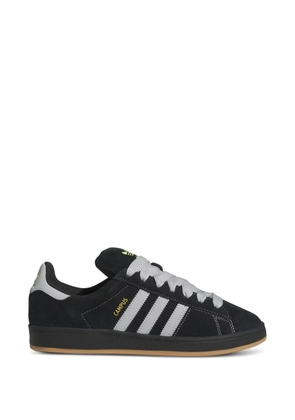 adidas Campus 90s ADV stripes sneakers - Black