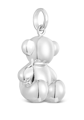 TOUS bear pendant - Silver