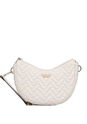 GUESS USA Mai shoulder bag - Neutrals