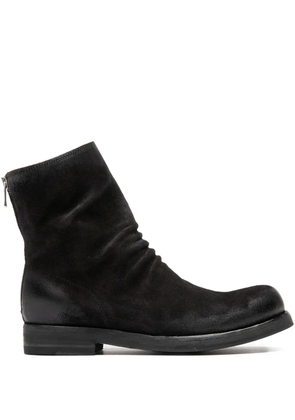 Officine Creative Bulla boots - Black