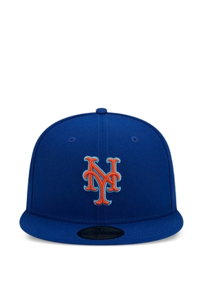 NEW ERA CAP x New York Mets Father's Day 2023 59FIFTY fitted hat - Blue