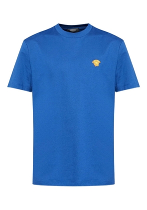 Versace Medusa T-shirt - Blue