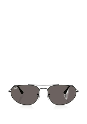 Ray-Ban Explorer IV sunglasses - Black