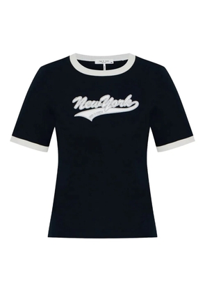 rag & bone Mica T-shirt - SAL