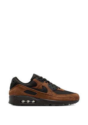 Nike Air Max 90 Premium sneakers - Brown