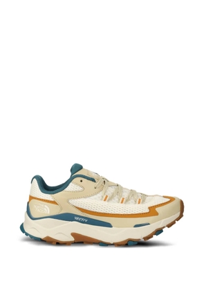 The North Face VECTIV™ Taraval panelled performance sneakers - Neutrals