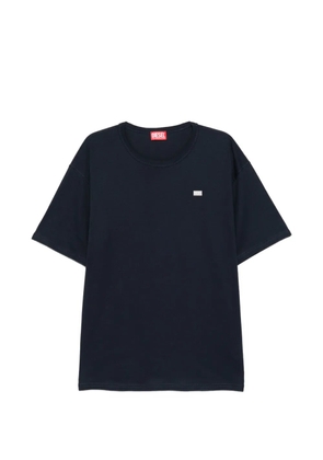 Diesel Boxt R30 T-shirt - Blue