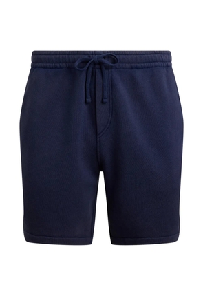 Polo Ralph Lauren drawstring-fastening shorts - Blue