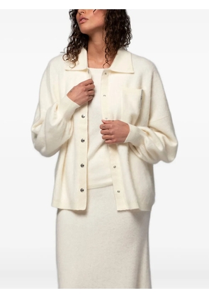 MAX ET MOI Leona shirt - Neutrals