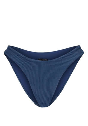 Haight Leila bikini bottoms - Blue