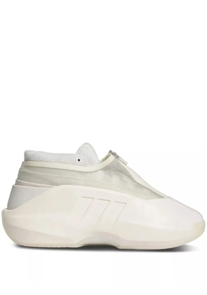 adidas Crazy IIInfinity 'Chalk White' sneakers