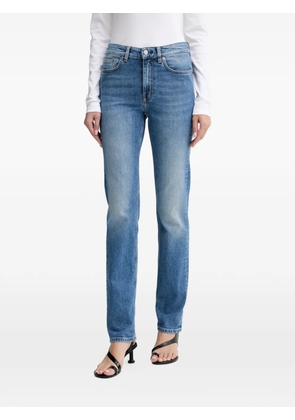 Filippa K Stella five-pockets jeans - Blue