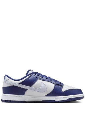 Nike Dunk Low sneakers - White