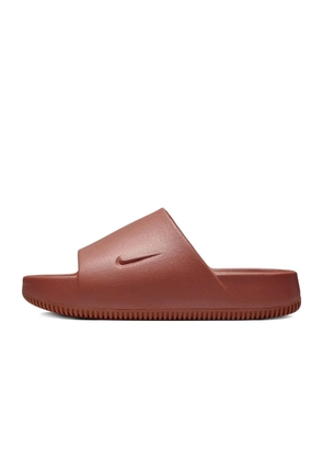 Nike Calm 'Red' slides