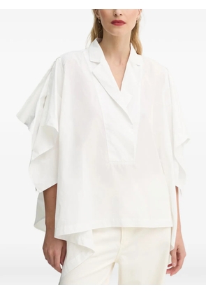 MMC STUDIO Mina top - White