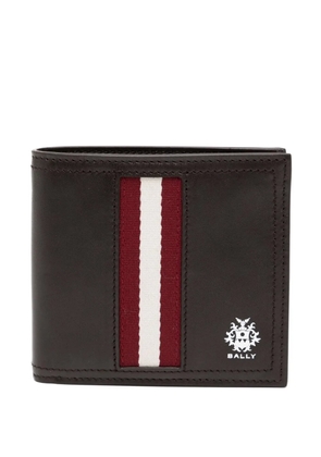Bally Ray wallet - Brown