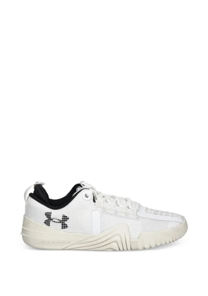 Under Armour Reign 6 sneakers - White