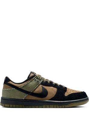 Nike Dunk Low Retro SE lace-up sneakers - Brown
