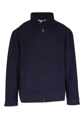 Peter Millar zipped jacket - Blue