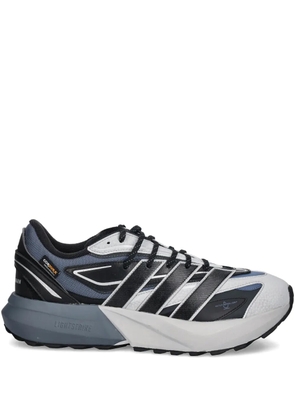 adidas Lightblaze ATR striped sneakers - White