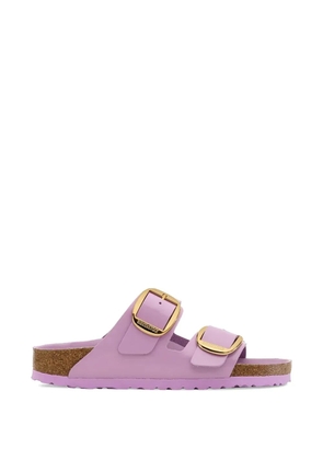 Birkenstock Arizona buckle-strap sandals - Pink