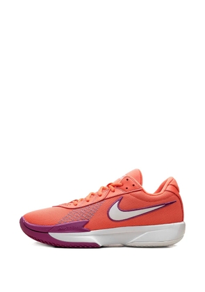 Nike GT Cut Academy sneakers - Orange