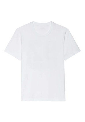 Zadig&Voltaire cotton T-shirt - White