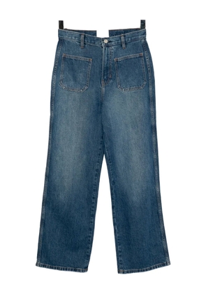 Reformation Alyssa jeans - Blue