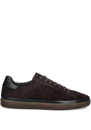 VAGABOND Leo sneakers - Brown