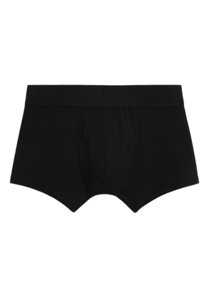 AMI Paris Ami de Coeur boxer briefs - Black
