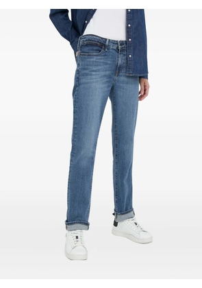 Levi's 712 five-pocket jeans - Blue