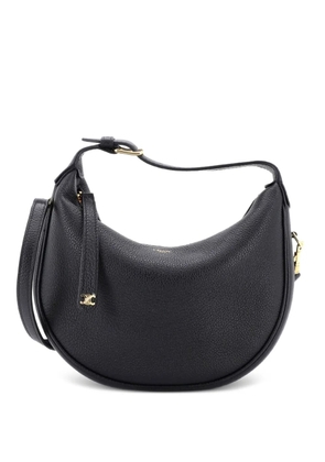 Celine Pre-Owned Lulu Bag Leather Teen hobo bag - Black