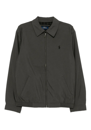 Polo Ralph Lauren water-repellent jacket - Grey