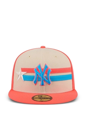 NEW ERA CAP New York Yankees 2024 All Star Game 59FIFTY fitted cap - Neutrals