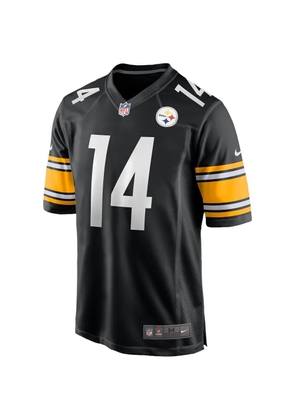 Nike Pittsburgh Steelers George Pickens T-shirt - Black