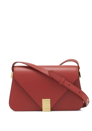 Lanvin Concerto cross body bag - Red