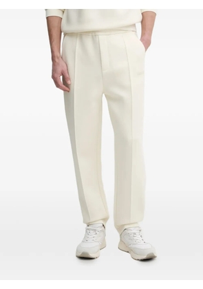 Mackage Jamil-R logo track pants - Neutrals