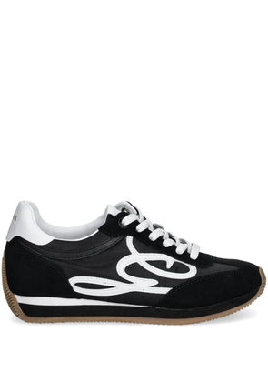 GUESS USA Skroll sneakers - Black