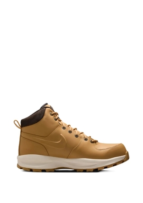 Nike Manoa leather sneakers - Brown