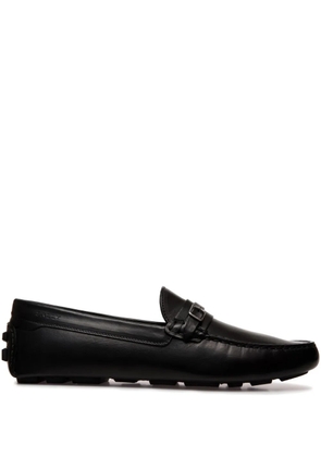 Bally Kerbs driver shoes - Black