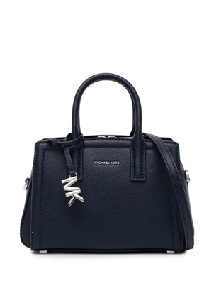 Michael Kors XS Lalia tote bag - Blue