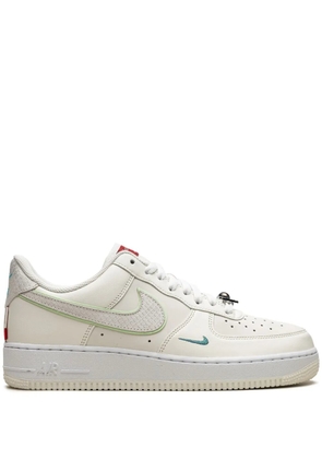Nike Air Force 1 'Year of the Dragon' sneakers - Neutrals
