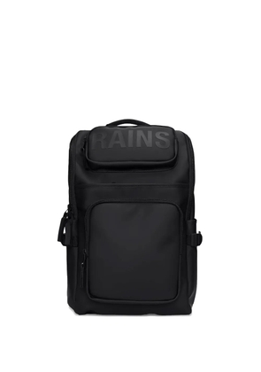 Rains Texel 13″ backpack - Black