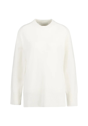 Gant ribbed sweater - Neutrals